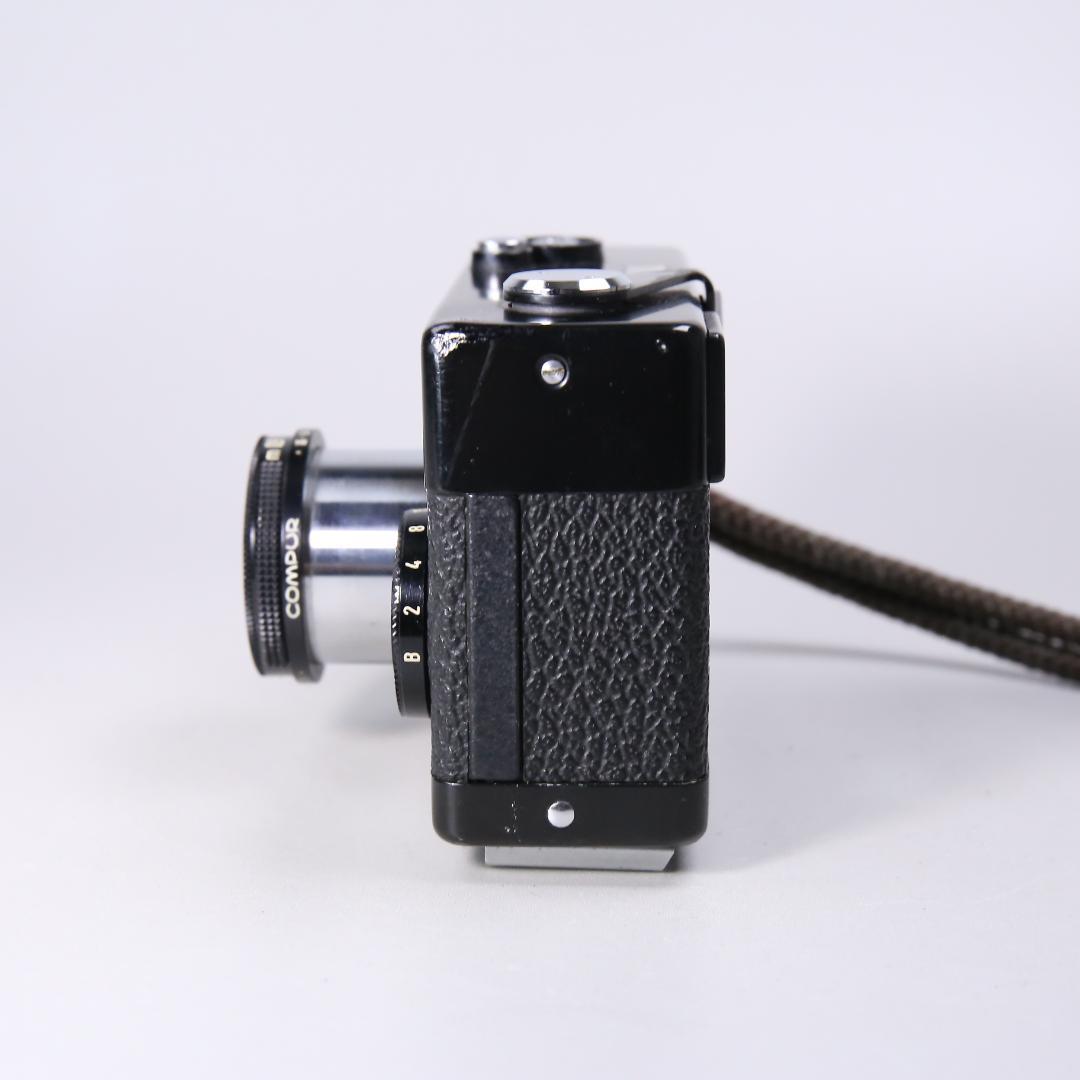 ☆撮影OK☆ Rollei 35 フィルムカメラ　＃410