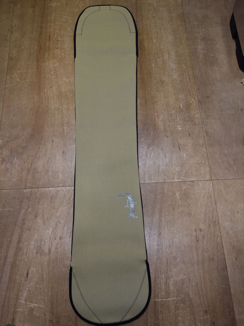 ゲンテンスティック gentemstick xy157ソールカバー