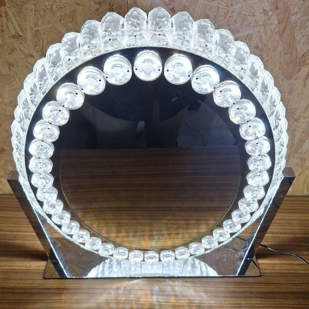 Francfranc　ハリウッドミラー　女優ミラー　フランフラン