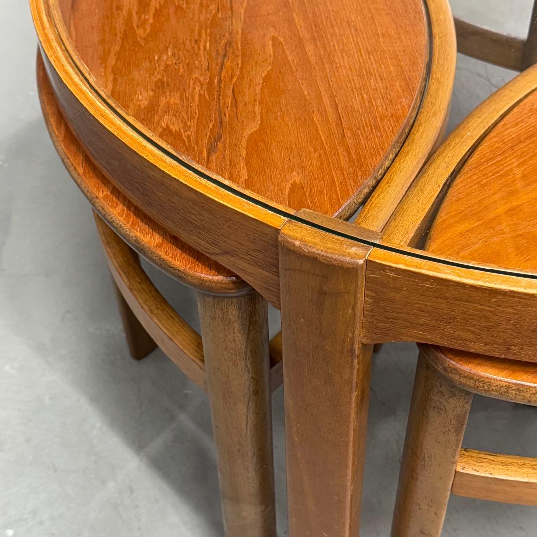 Nathan(ネイサン) / TRINITY トリニティー ネストテーブル