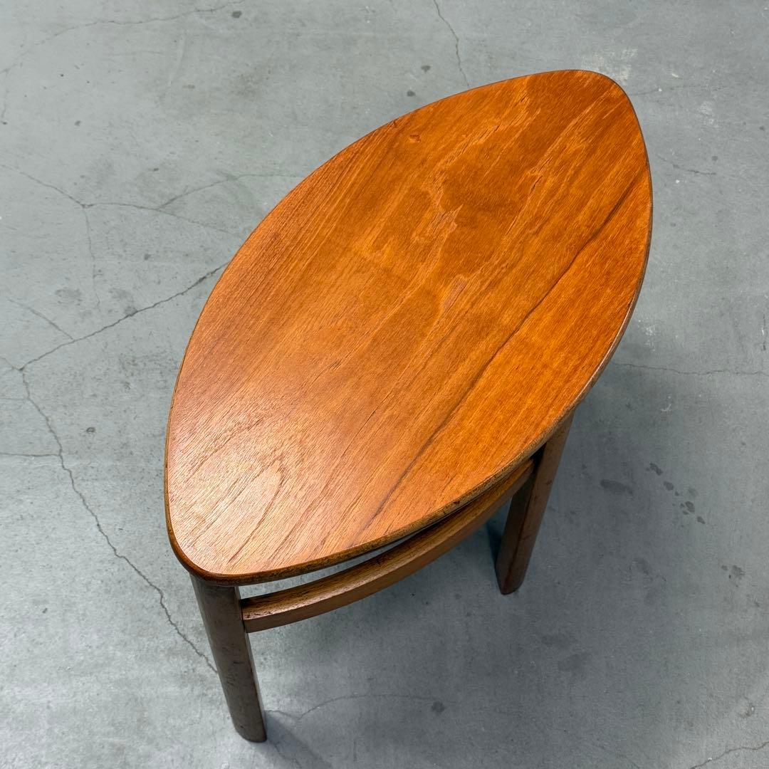 Nathan(ネイサン) / TRINITY トリニティー ネストテーブル