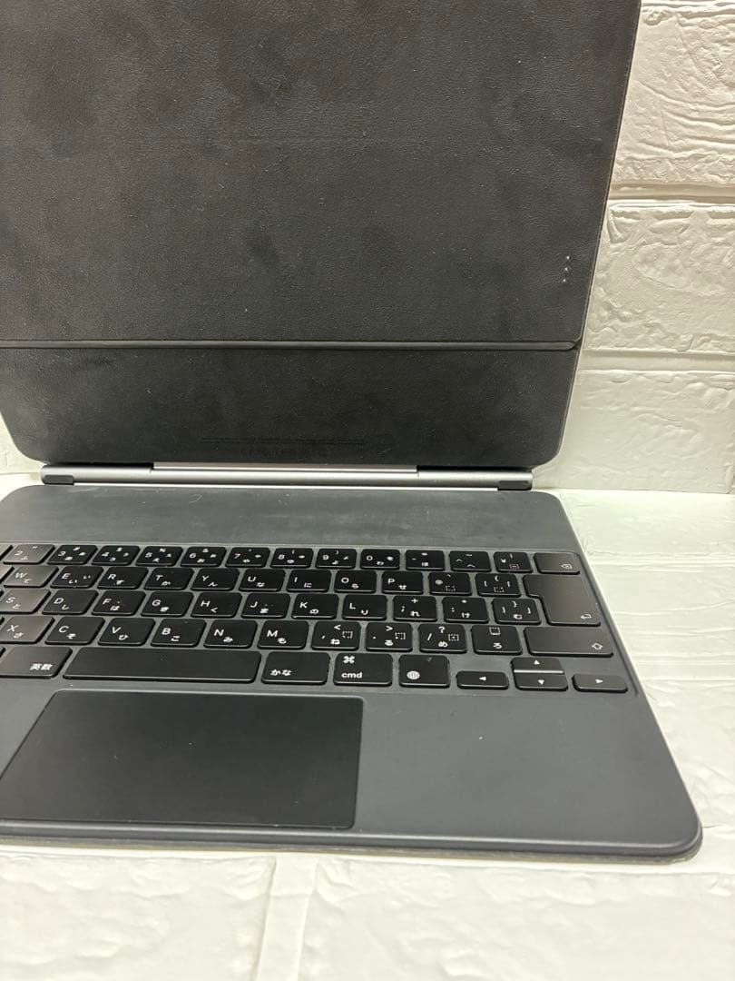 キーボード Apple Magic Keyboard iPad Pro A1998