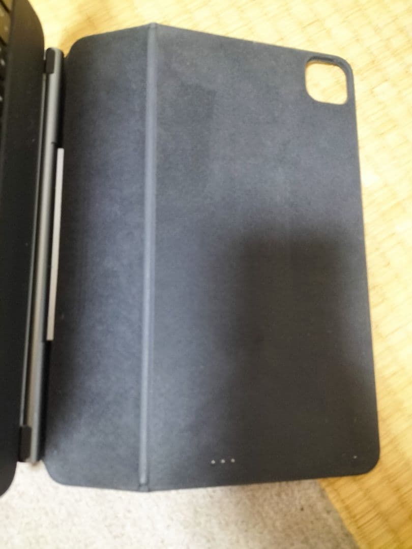 Apple iPad Magic Keyboard マジックキーボード