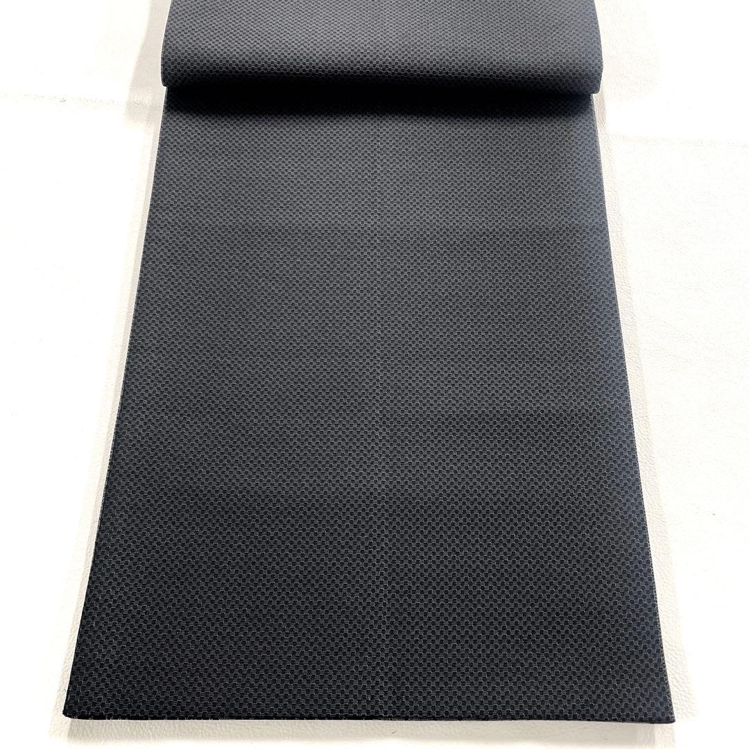 専用帯5102 ●となみ織物謹製 となみ帯 高級 正絹 全通 袋帯