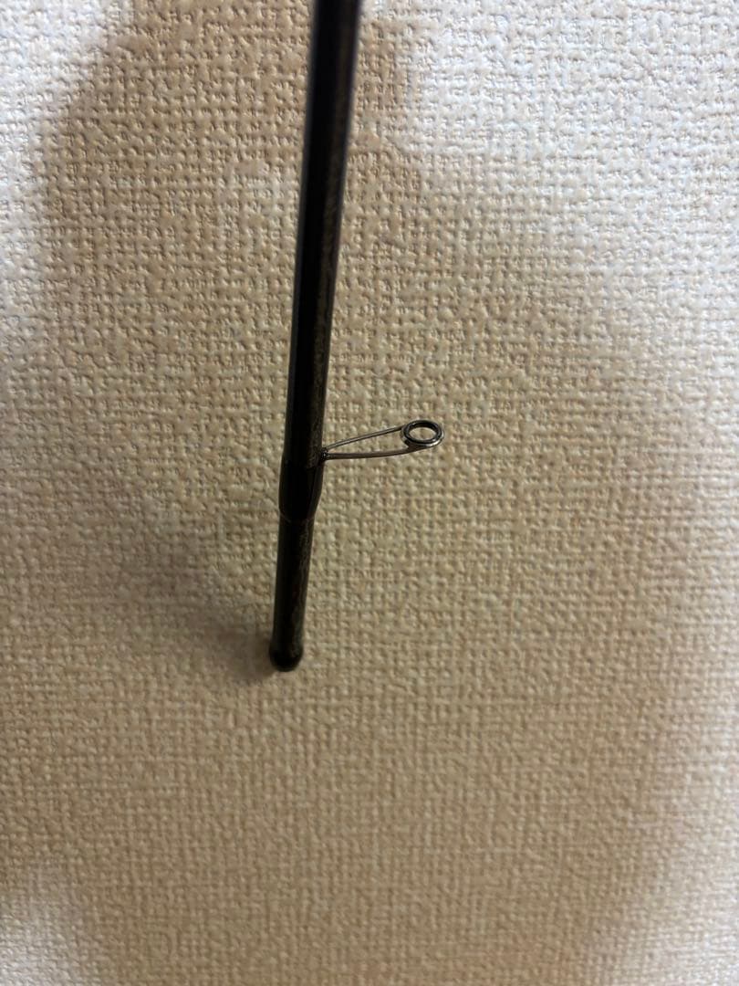 セフィアTT 86M　エギングロッド