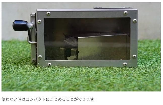 オシャレな「薪ストーブ」