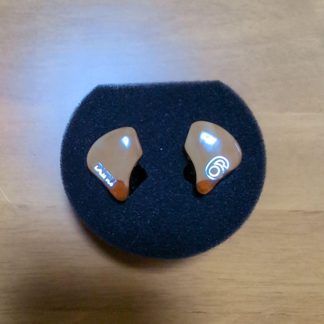 イヤホン Dunu Sa6 mk2