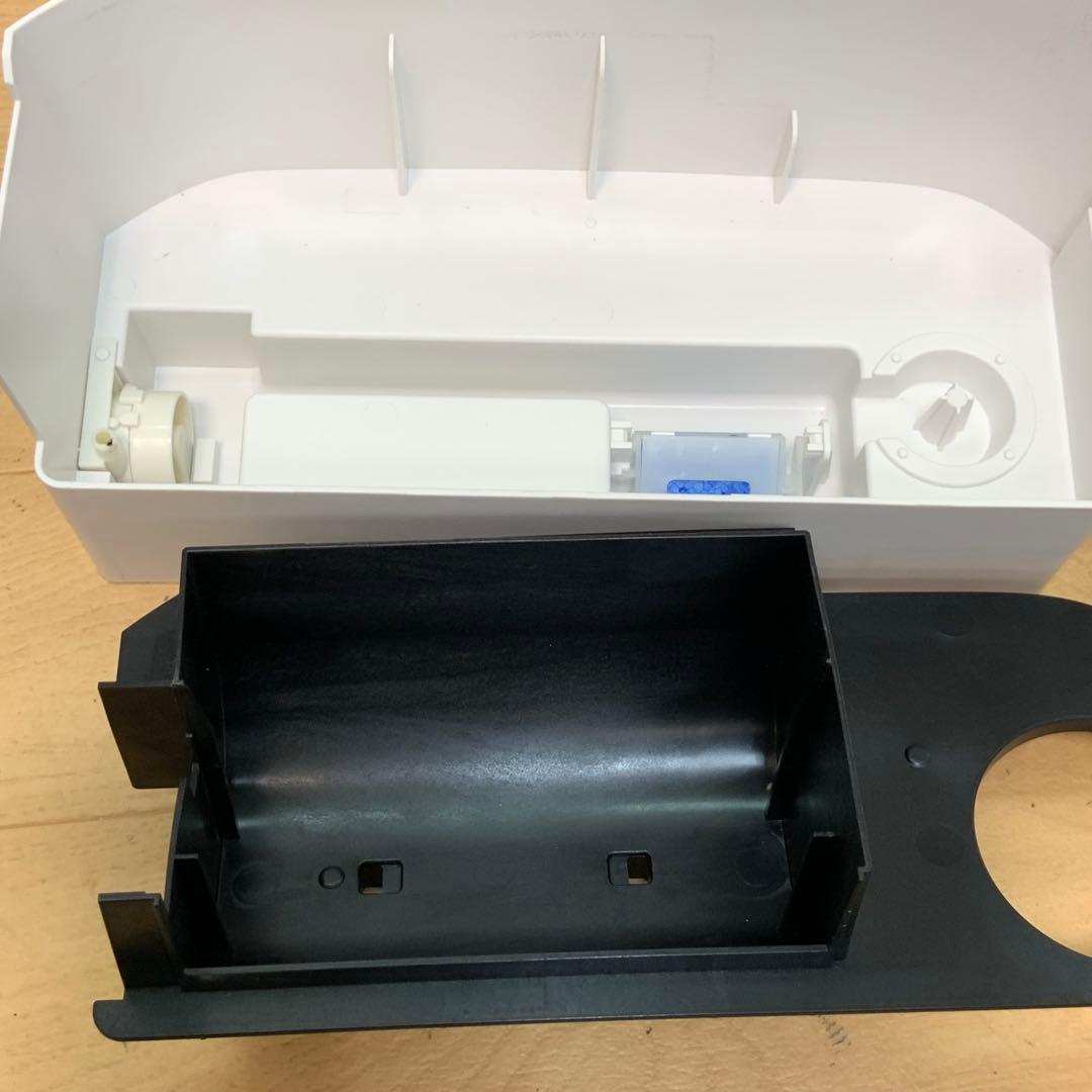 シャープ　セラミックファンヒーター HX-RK12 2022年製