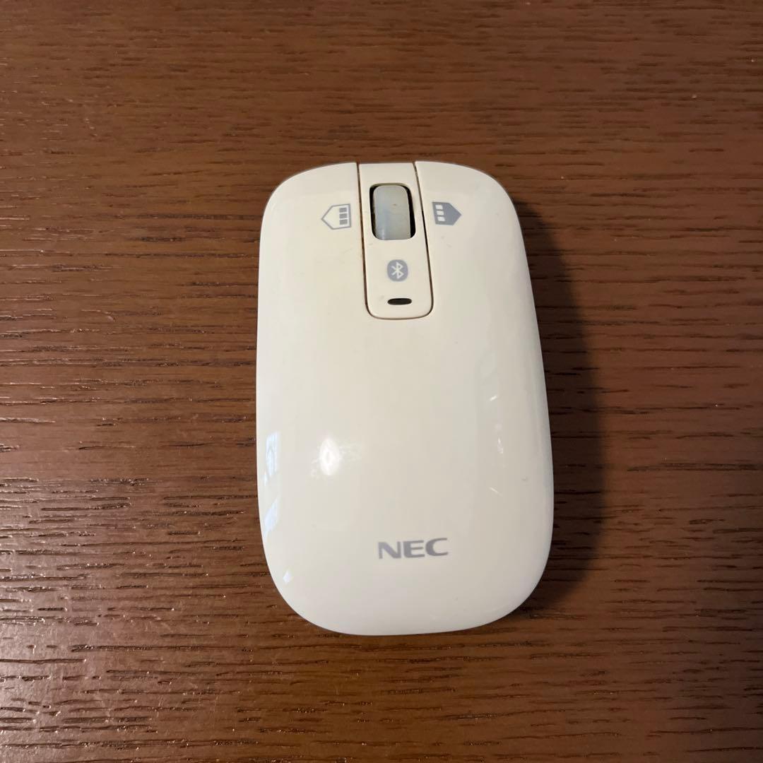 NEC ノートパソコン LAVIE NS350/AAW