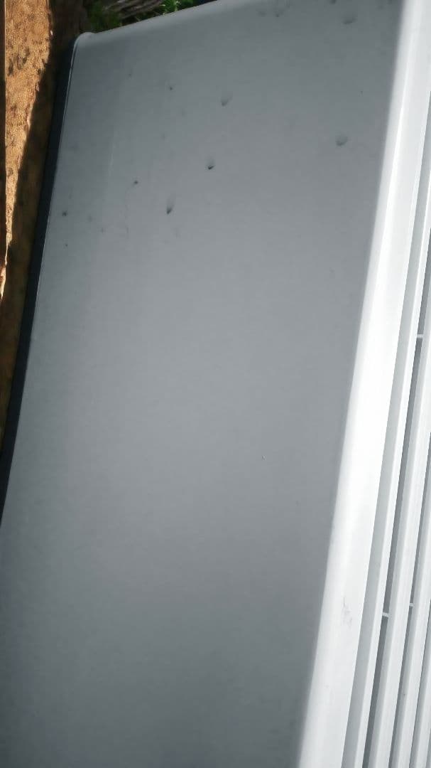 Haier 2019年式 窓用エアコン クーラー