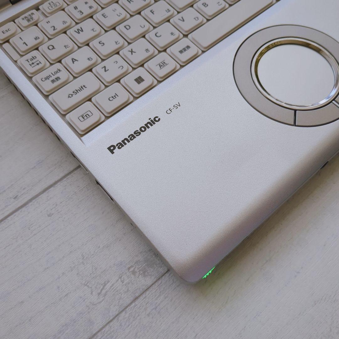 ③ Let's Note CF-SV1 16G 256GB MS Office