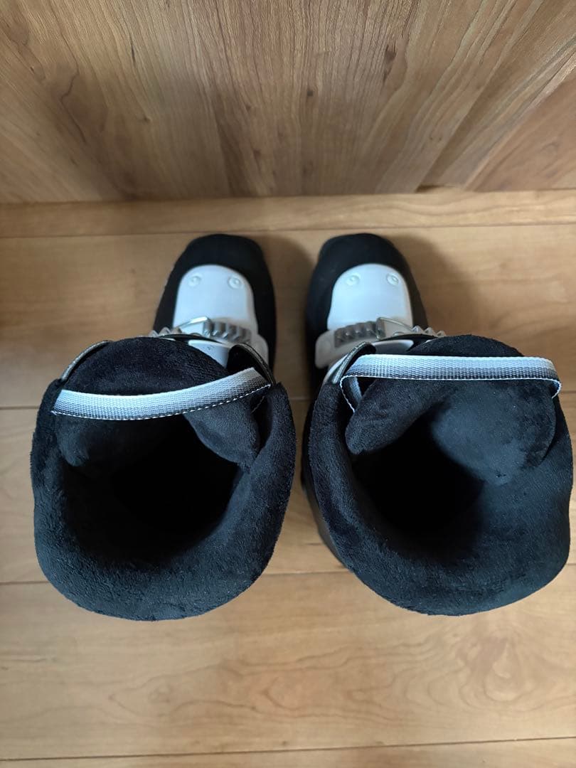 HEAD ヘッド スキーブーツ J3 24-25 ジュニア 23.5cm