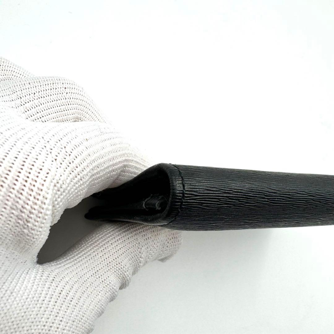 美品✨PORTER カレント　名刺入れ　ブラック　保存箱付き