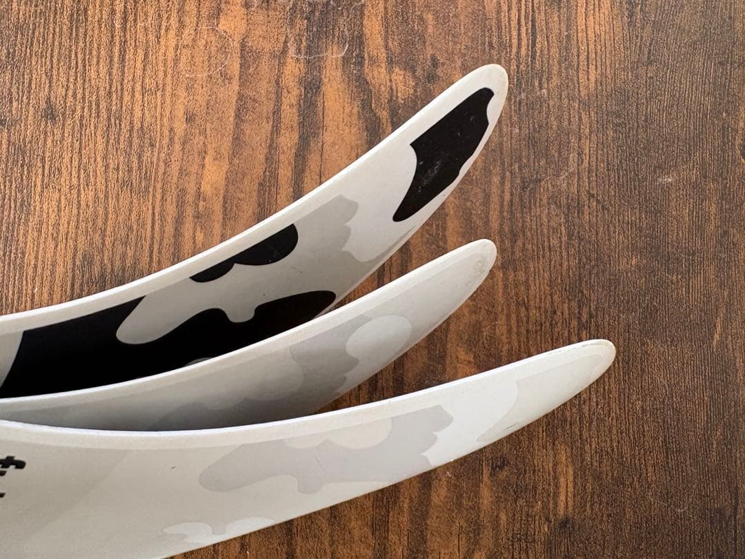 futures ジョディM トライフィン