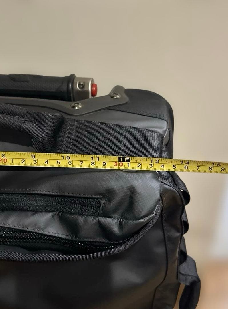 THE NORTH FACEノースフェイス　ローリングサンダー 40L