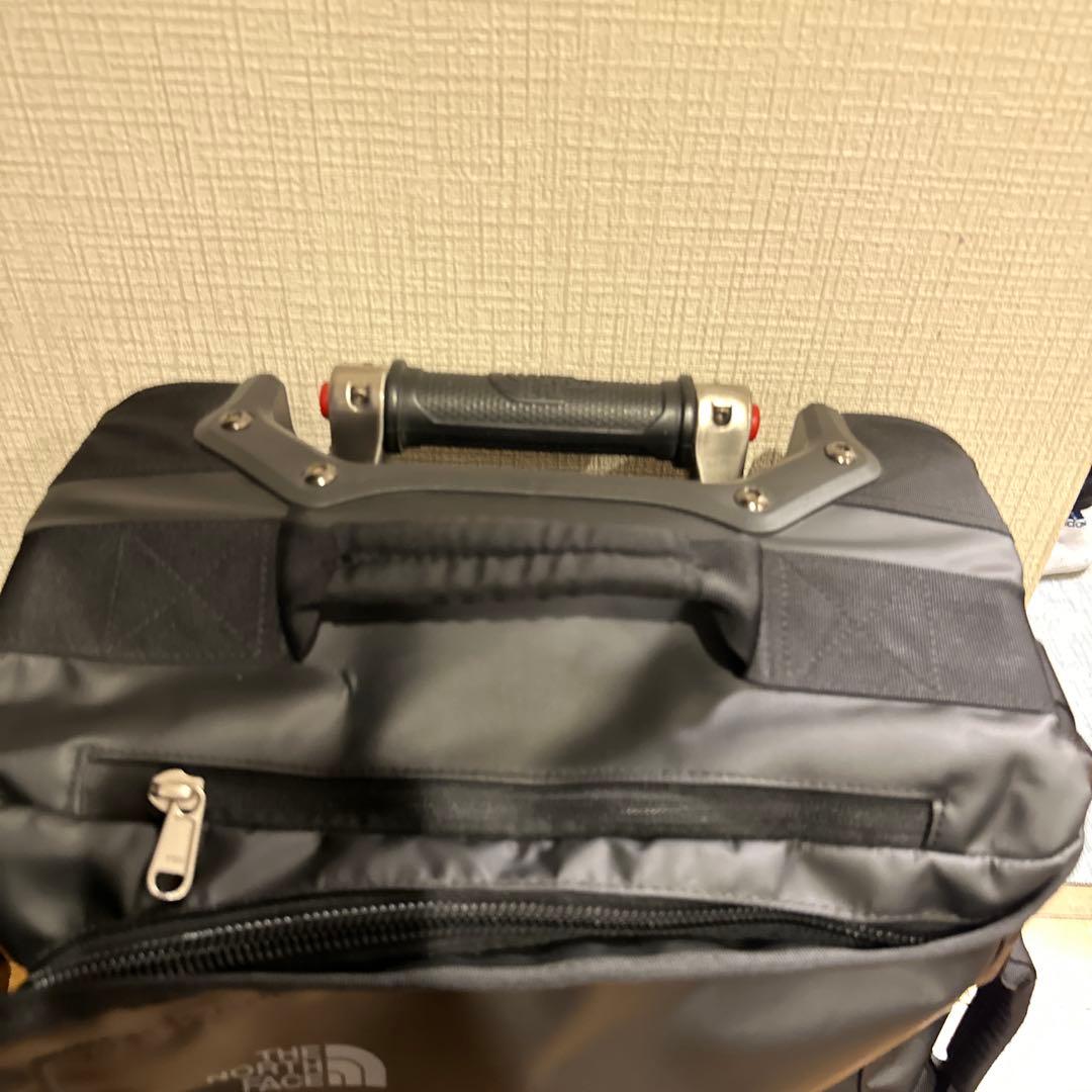 THE NORTH FACEノースフェイス　ローリングサンダー 40L