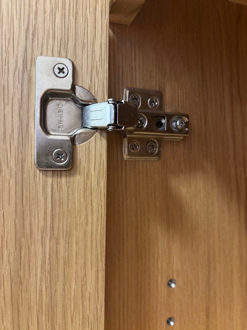 UNICO キャビネット CRAFF W1200