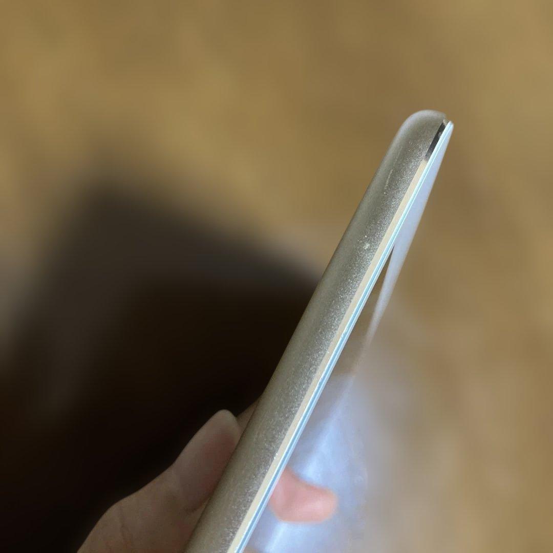 Apple iPad mini4 128GB ゴールド　本体