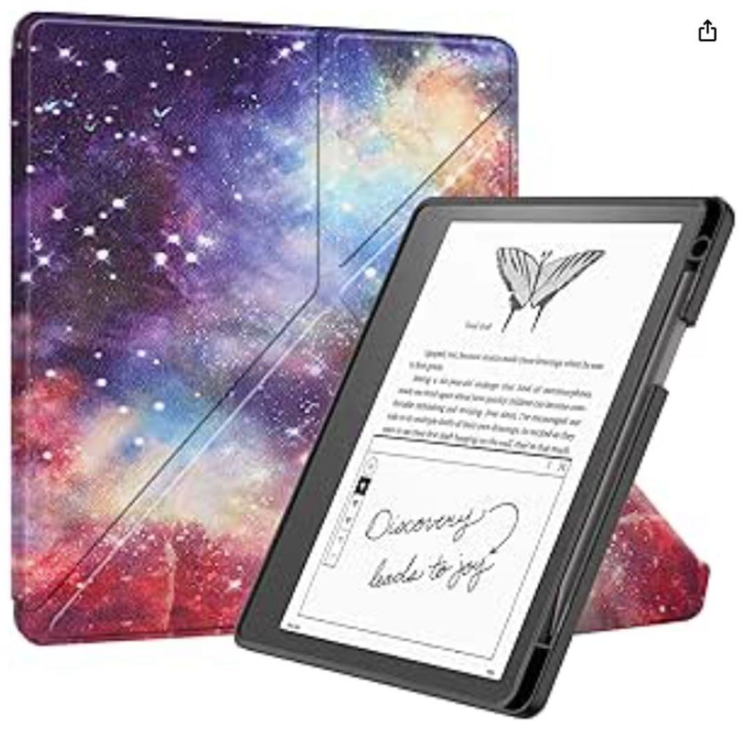 KindleScribe (16GB) 10.2インチ　プレミアムペン付