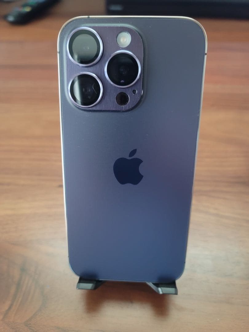 ハ*キ様 Apple iPhone 14 Pro 本体