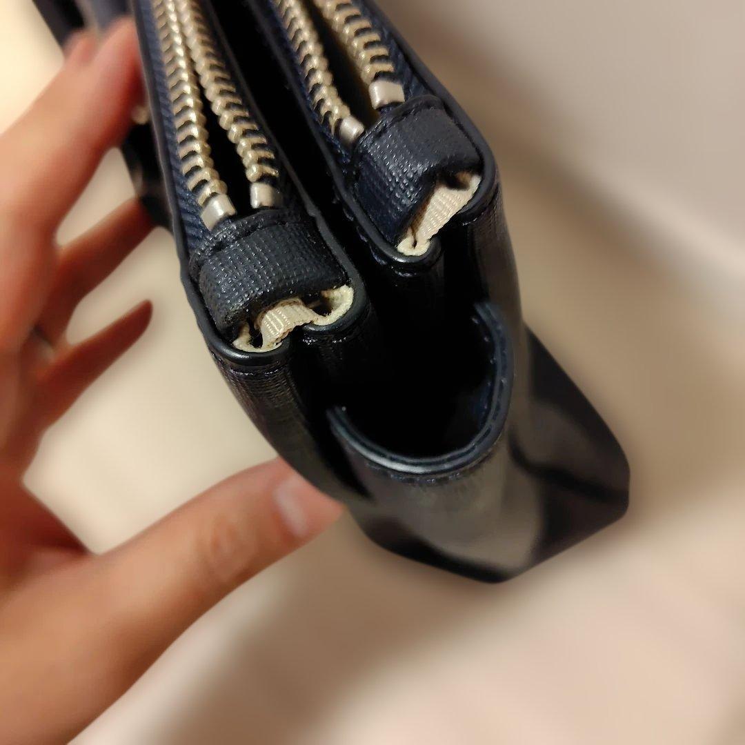 MACKINTOSH PHILOSOPHY ビジネスバッグ サフィアーノレザー