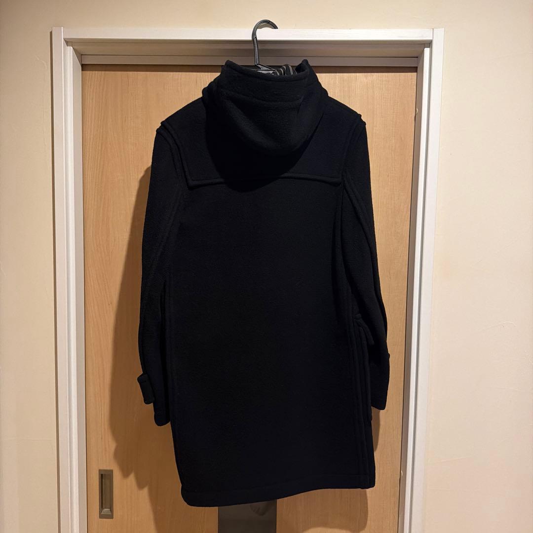 コムデギャルソンオム・ダッフルコート美品