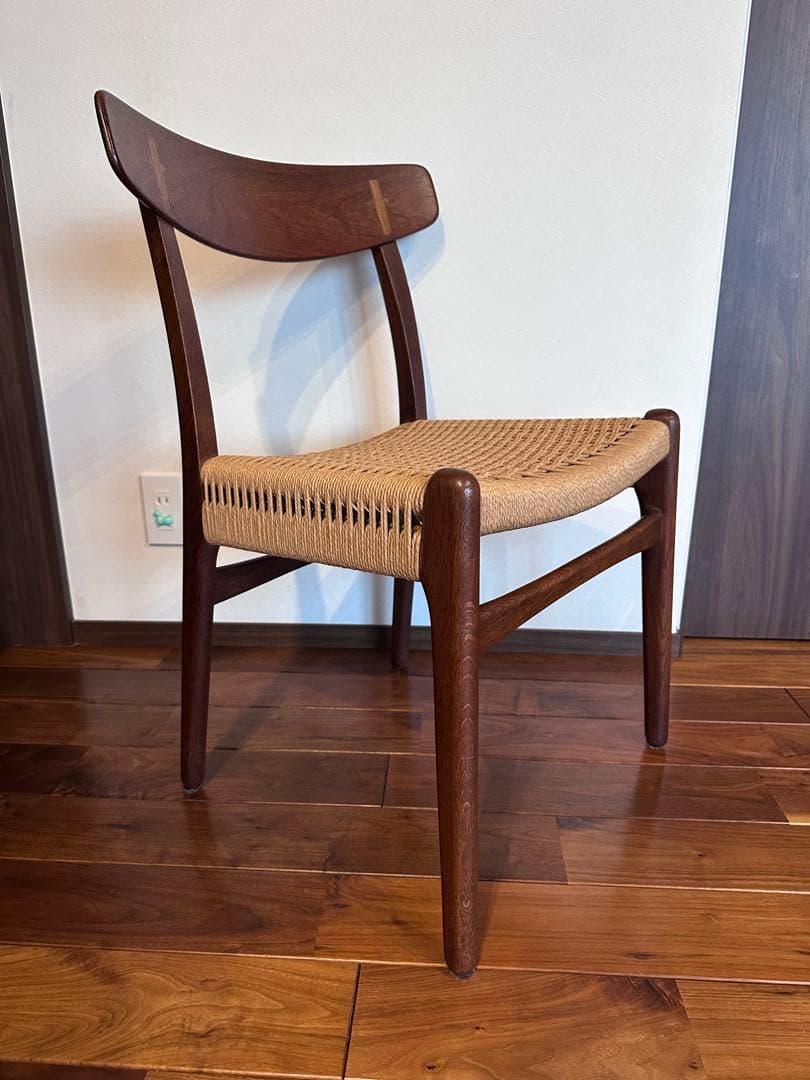 CH23 ウェグナー　CARL HANSEN&SON カールハンセン