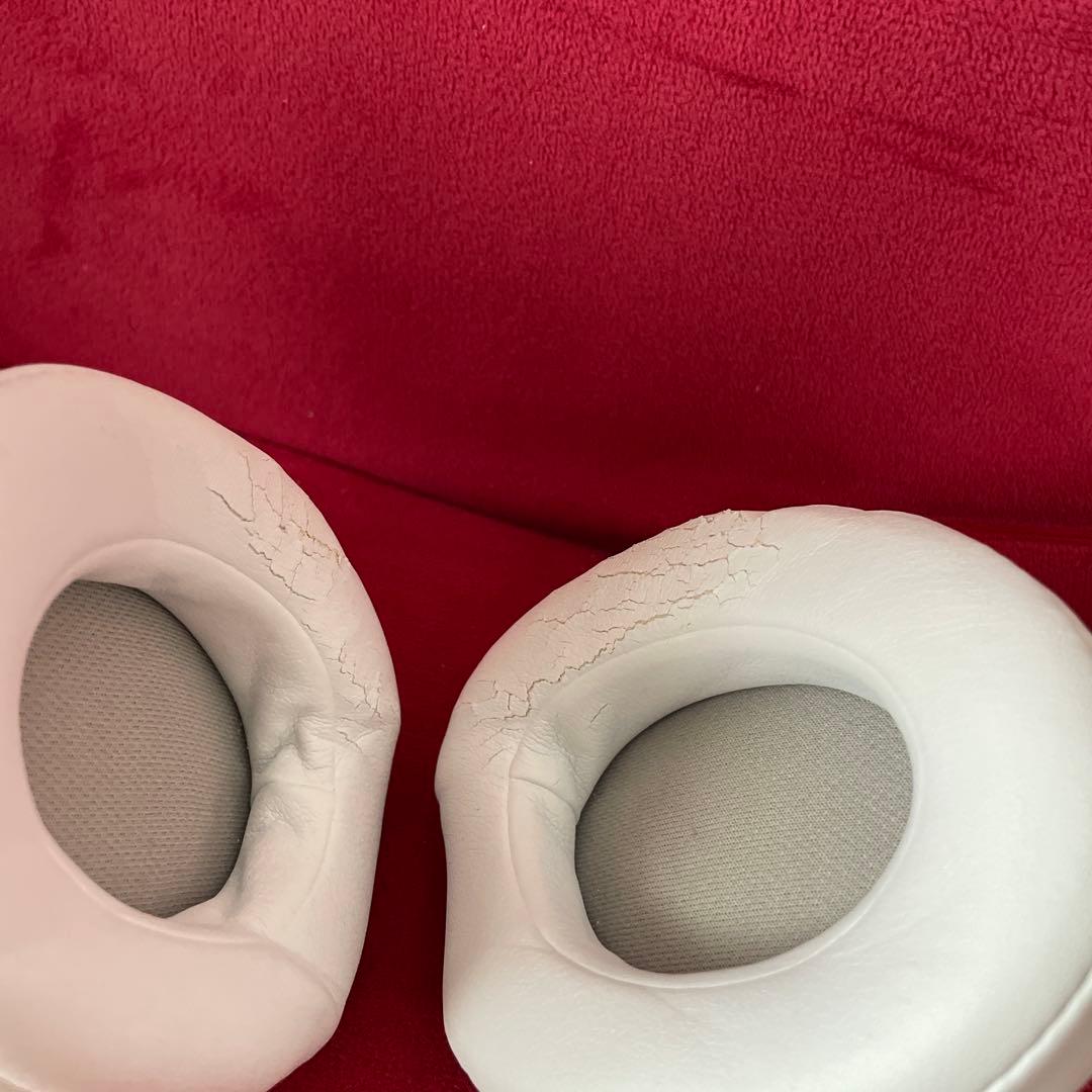 beats ビーツ ヘッドホン BT OV STUDIO V2 MH7E2PA