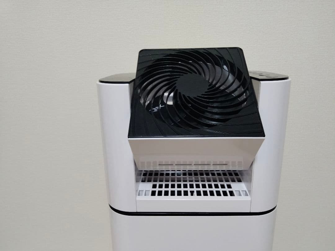 2021年製　アイリスオーヤマ　除湿機　IJD-JN50-W 衣類乾燥除湿機