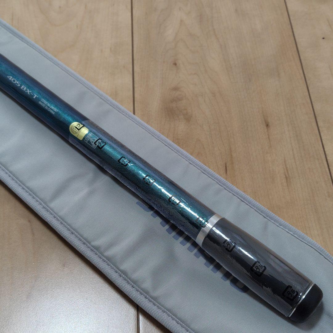 シマノ　サーフランダー 405BX-T ①