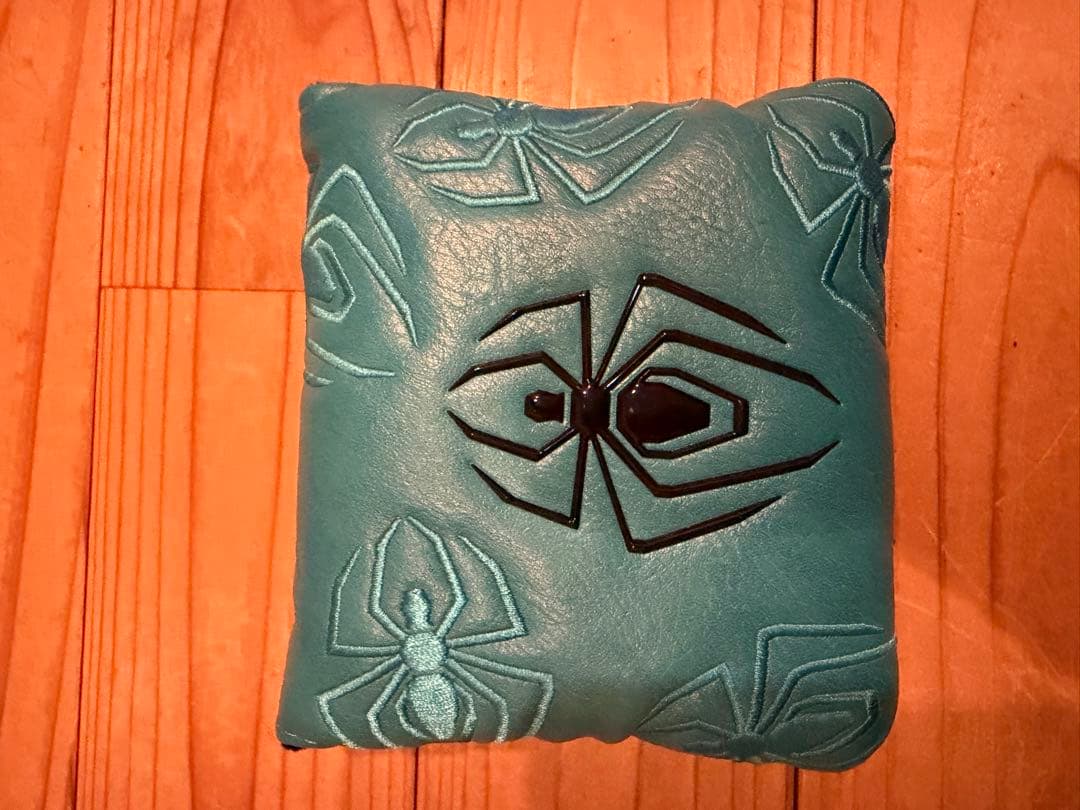 TaylorMade Spider EX-ZT パター36インチ