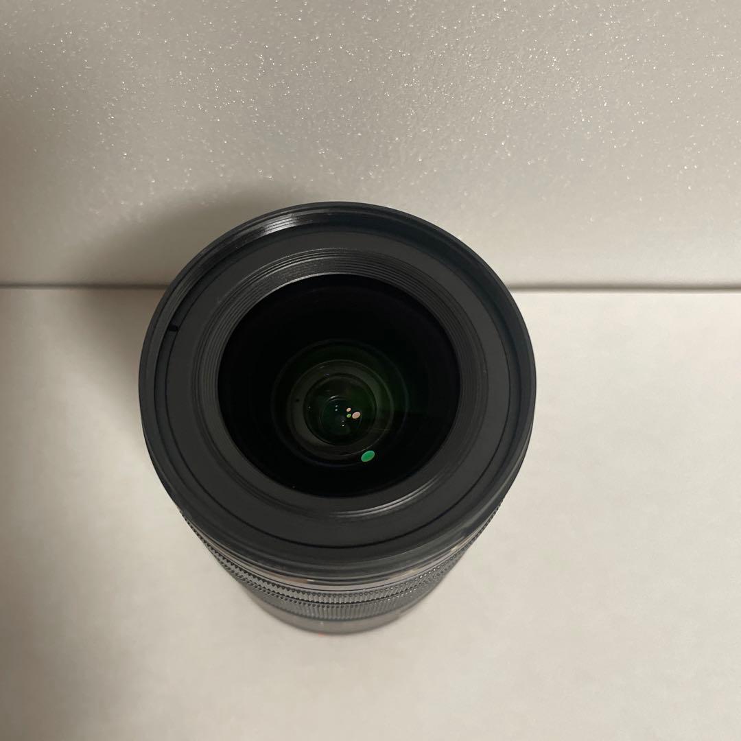 OLYMPUS オリンパス ED12-50mmF3.5-6.3 EZ ブラック