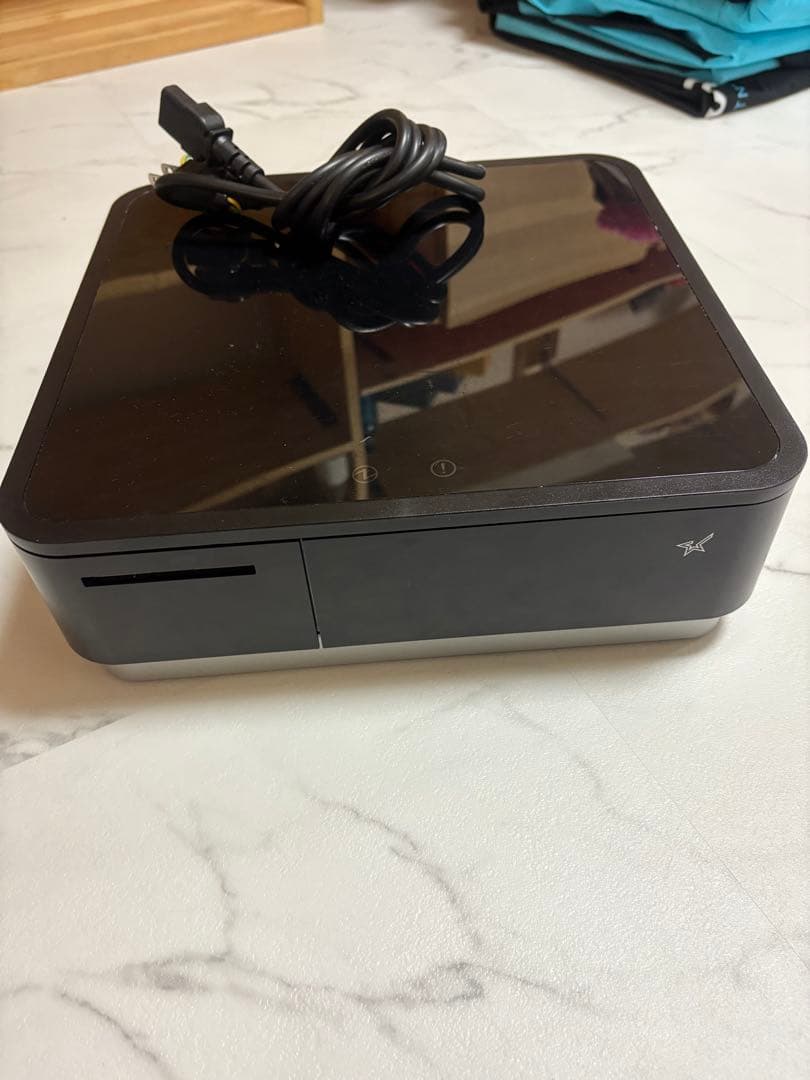 スター精密　m-pop