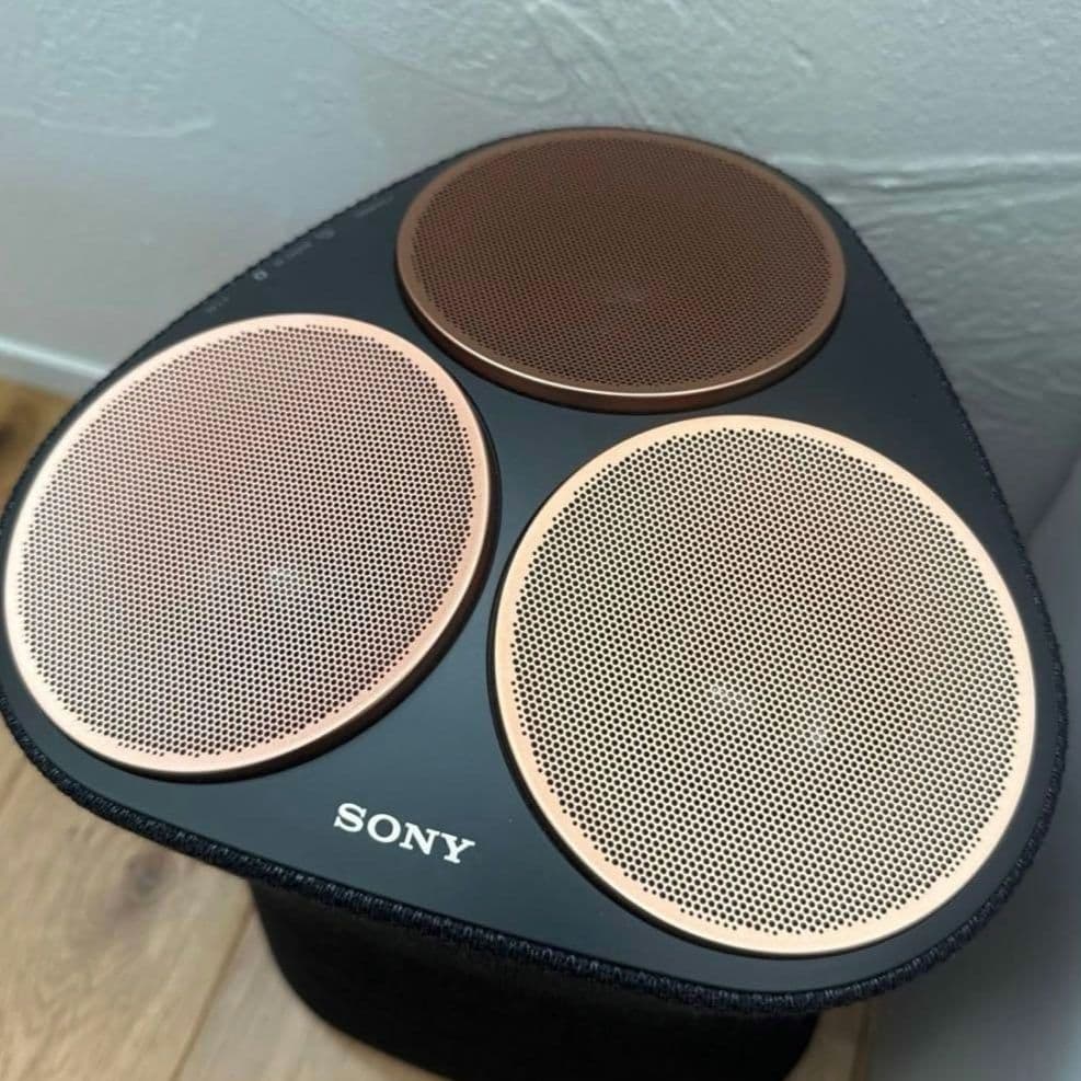 スピーカー・ウーファー SONY SRS-RA5000