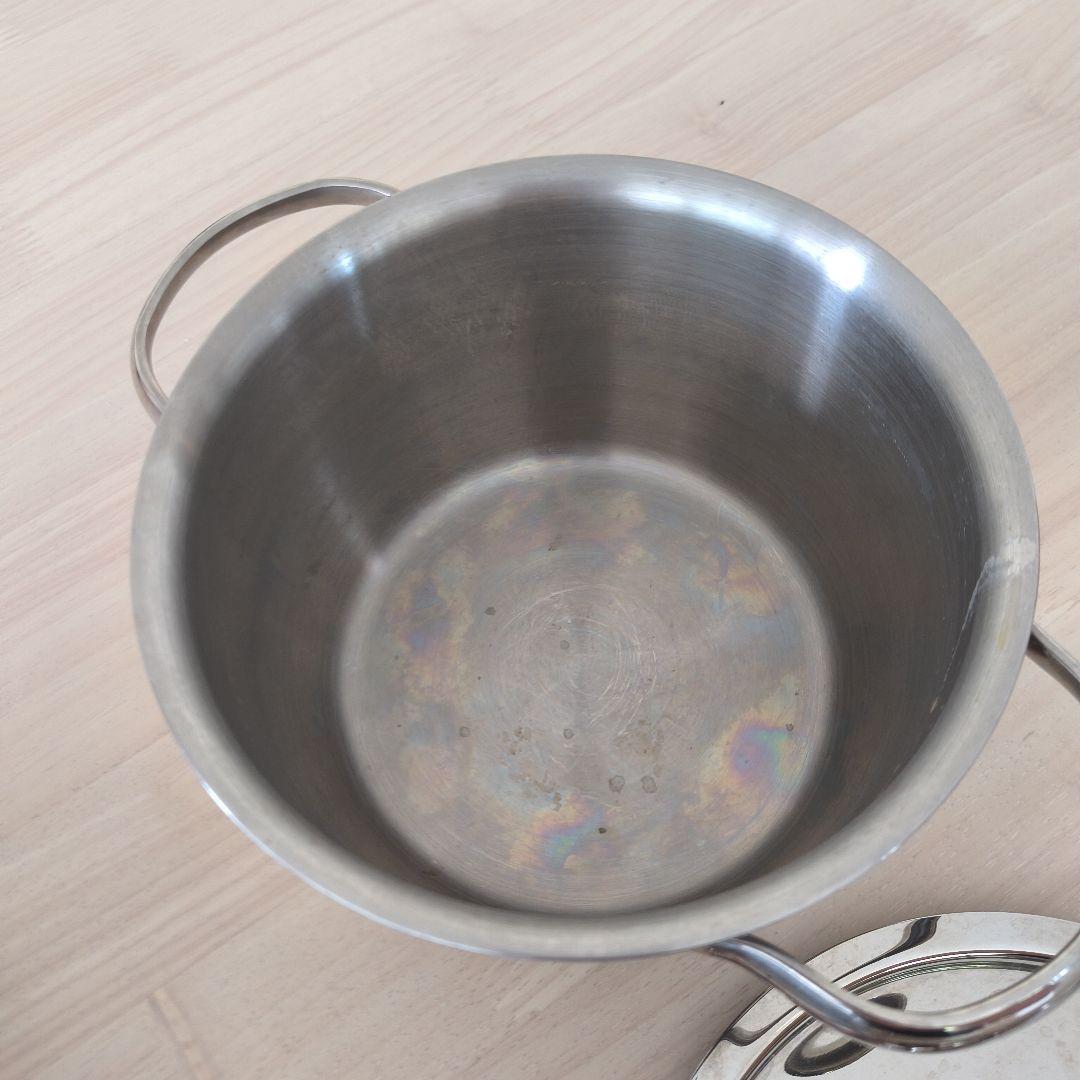 VitaCraft ミニパンセット