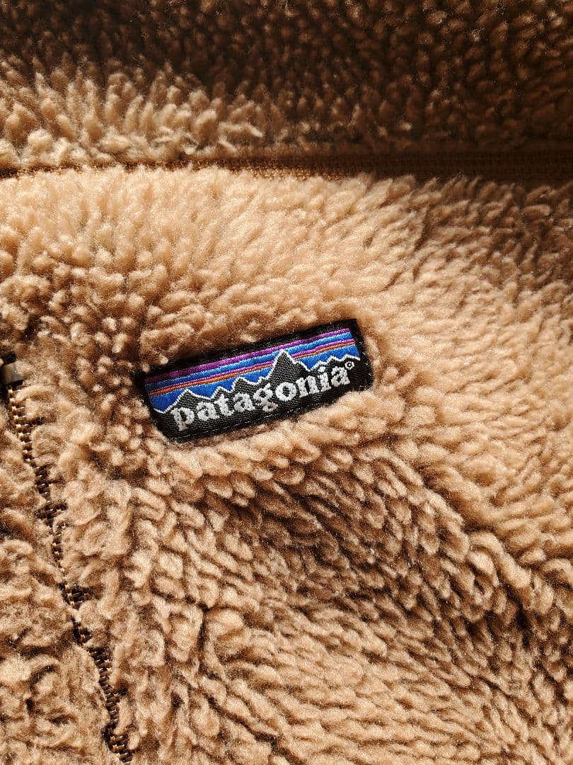 レア メンズL パタゴニア レトロX ベスト フリース
