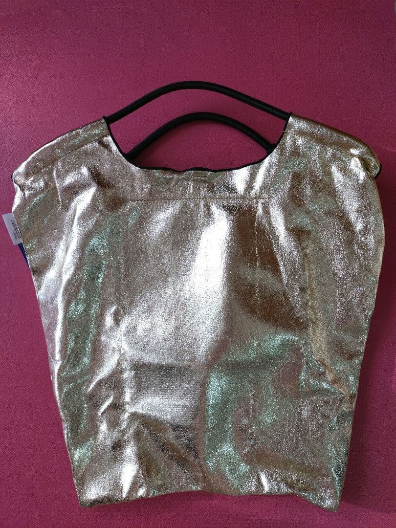 【新品】 Ball&Chain スヌーピー名古屋限定　ゴールド　M