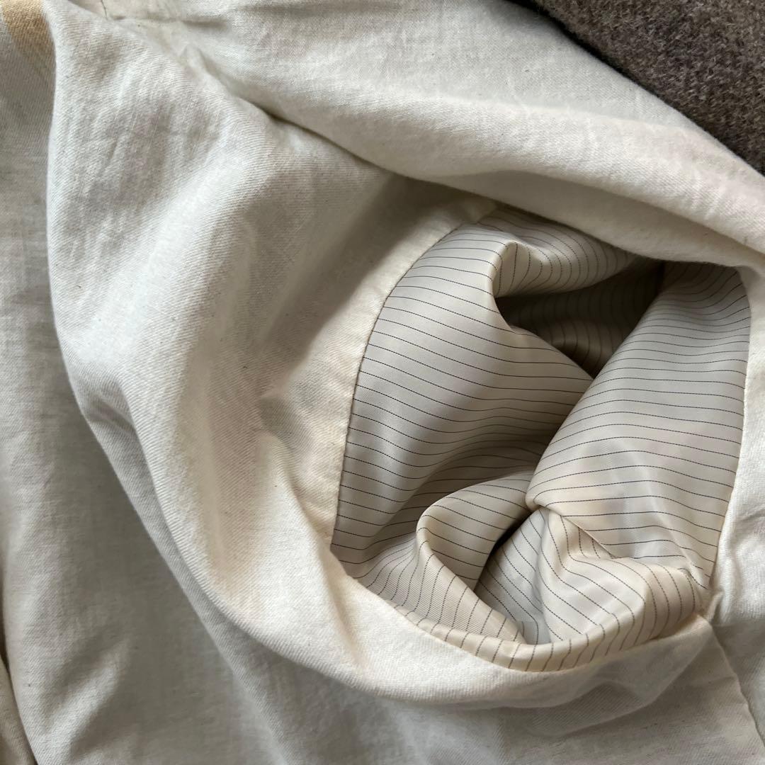 【訳あり】かぐれ　ウールコート