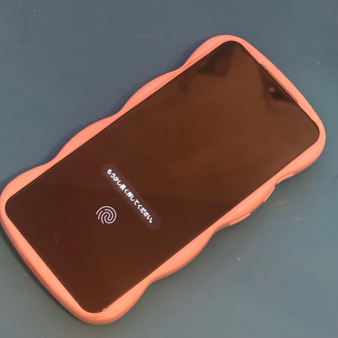 かなり綺麗　Samsung Galaxy s25 シャドウ　国内版　ドコモ