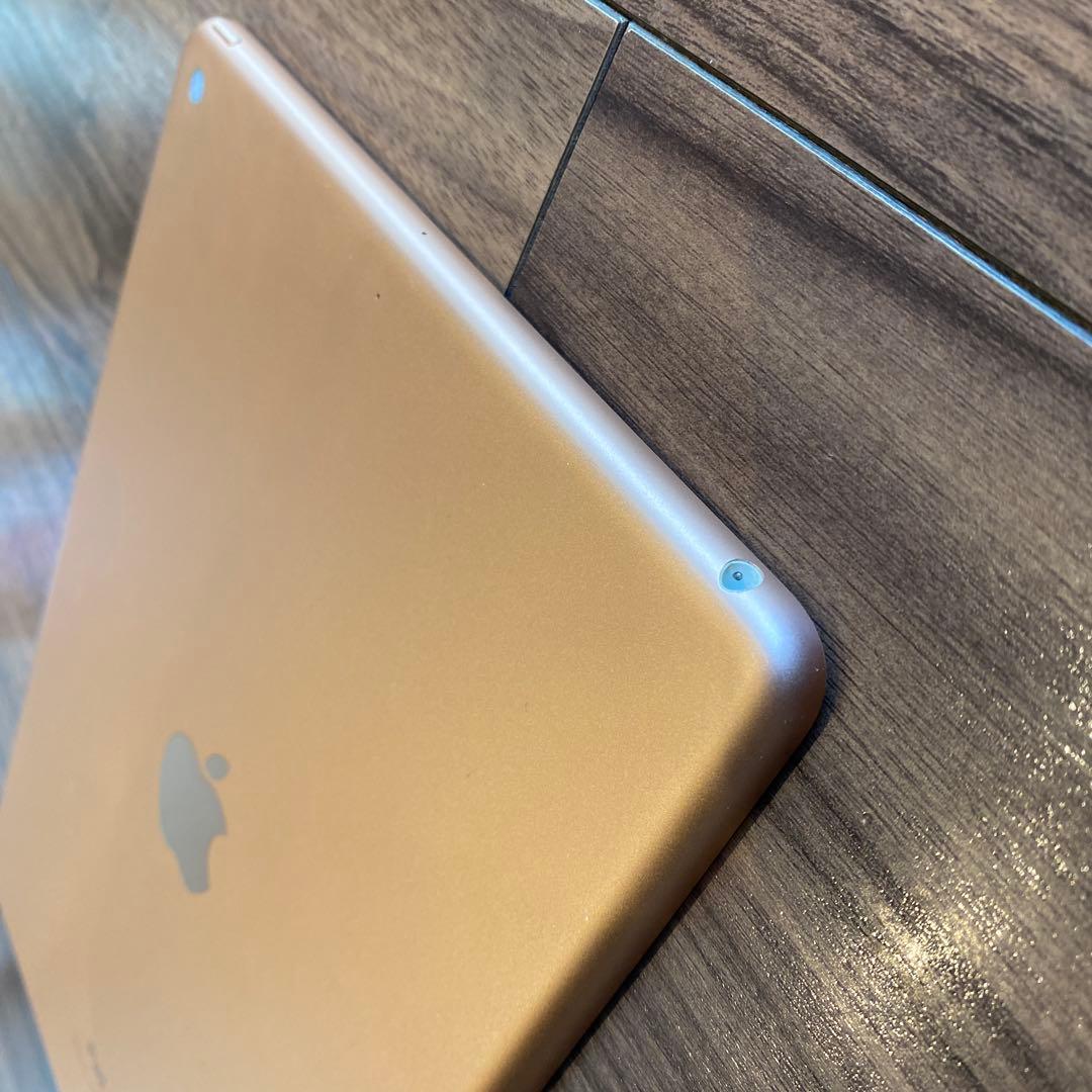 iPad 第7世代本体、Apple pencil第1世代