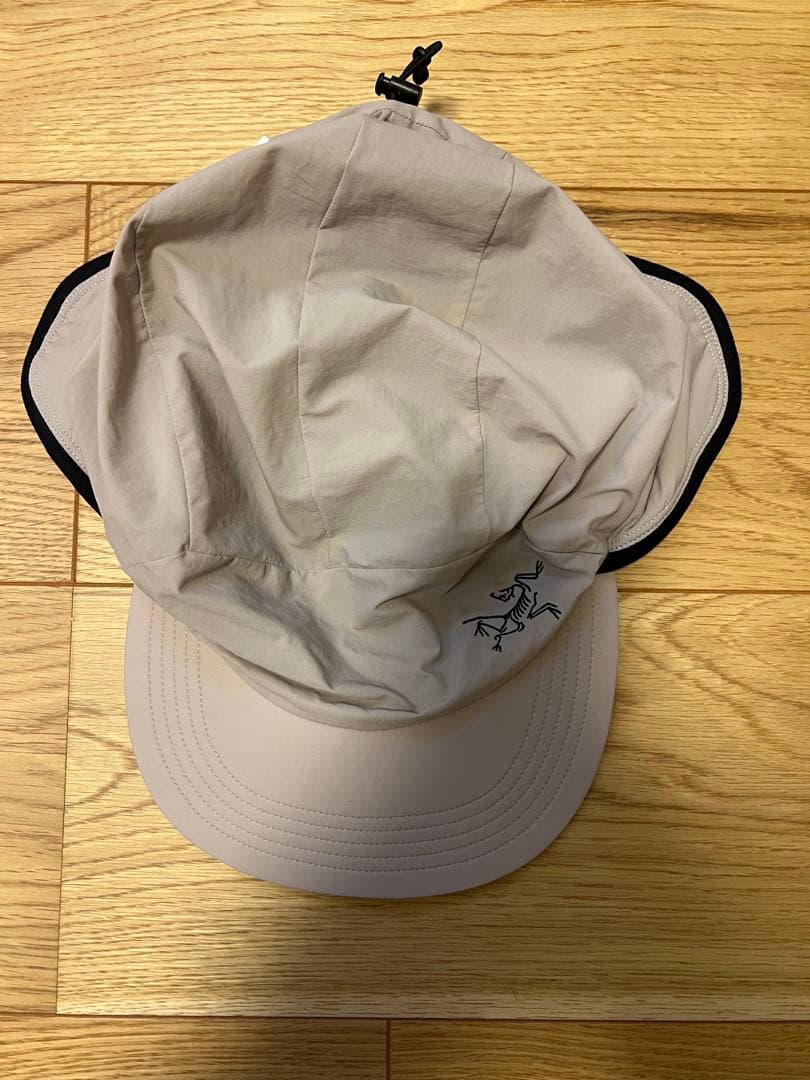 ARC'TERYX アークテリクス プロトン ハット