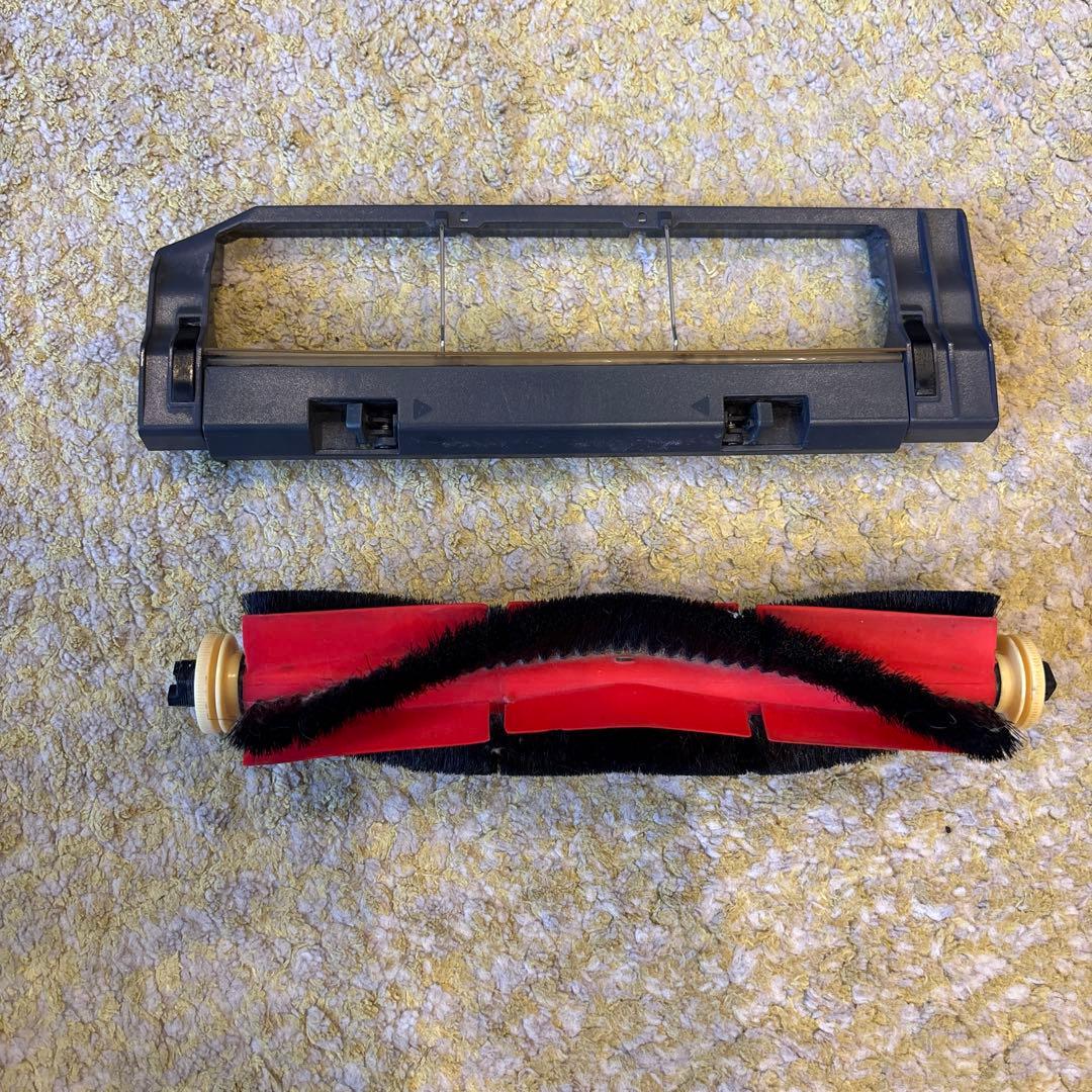 Roborock ロボット掃除機 S6 MaxV 付属品おまけ付き