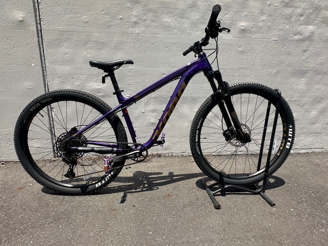 KONA (コナ) Kahuna 29er (室内保管) 直接引き取り