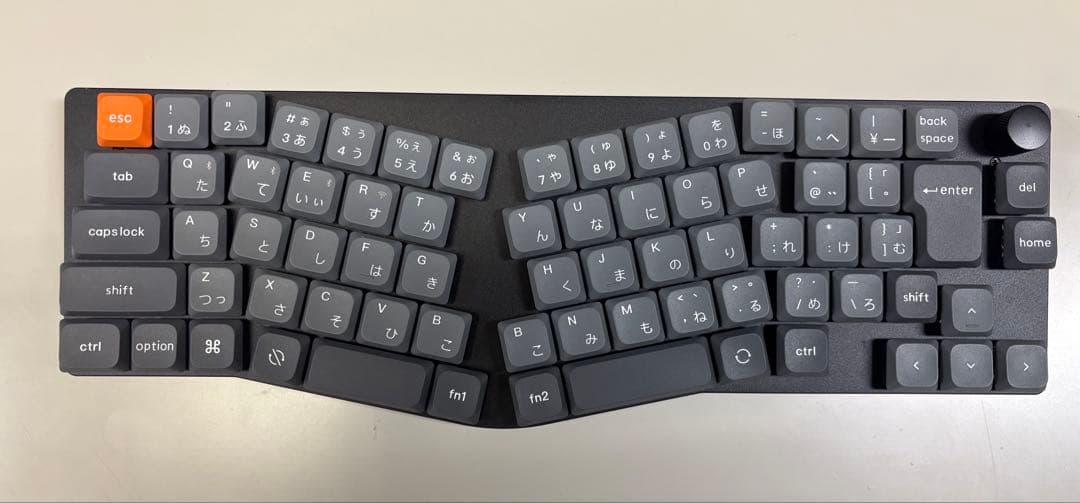 れ*ー様 Keychron K11 Max ワイヤレスキーボード&Keychro