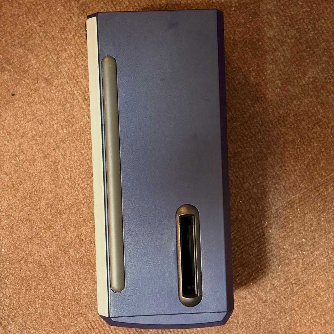 【美品】Plustek OpticFilm 8100 フィルムスキャナー