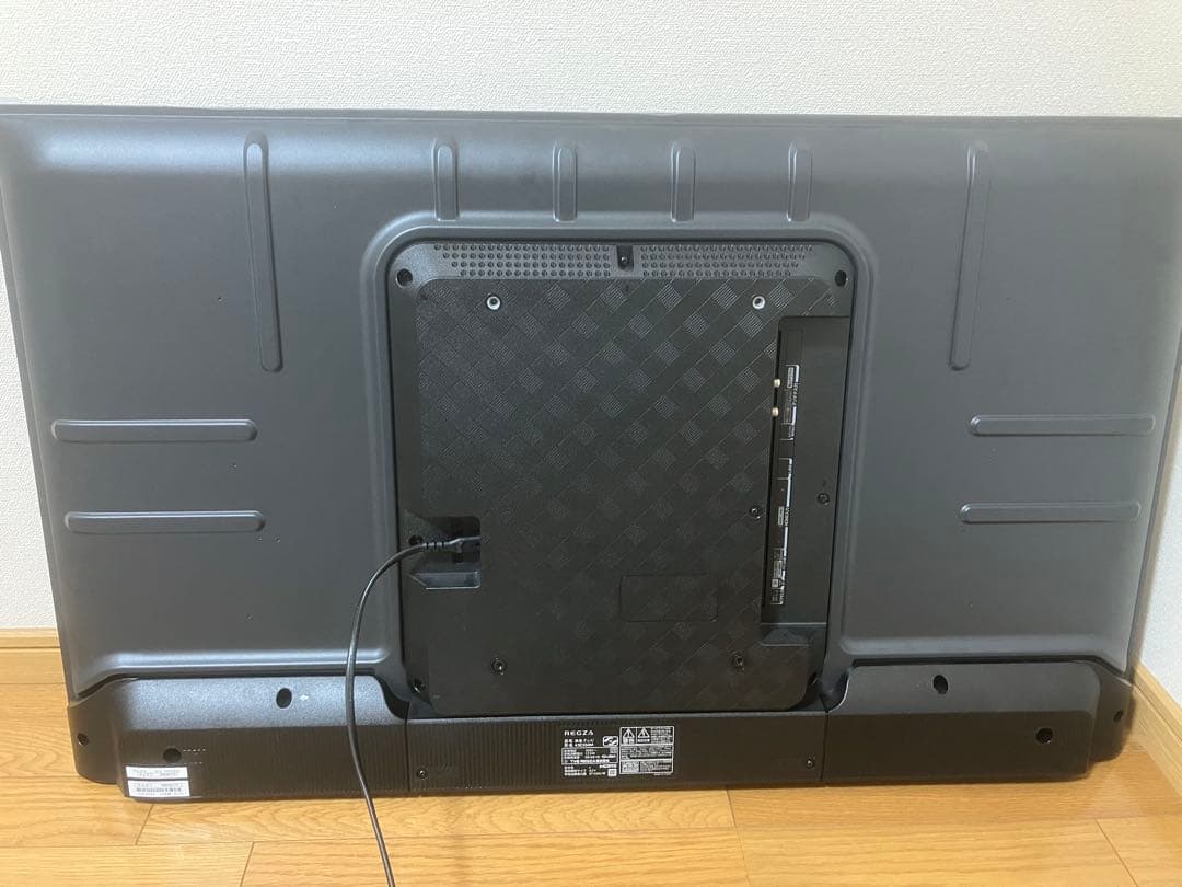 【ジャンク】REGZA 43E350M