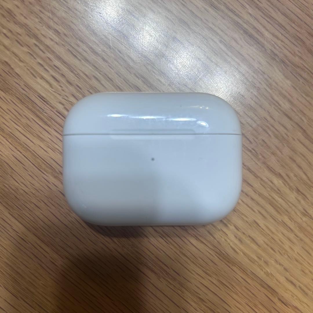 Apple AirPods Pro 2 本体
