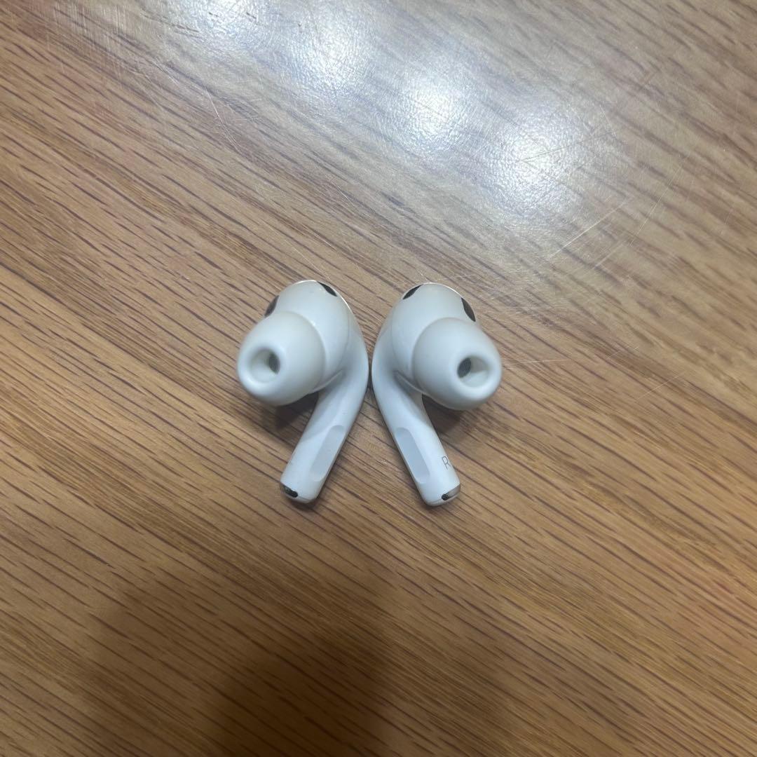 Apple AirPods Pro 2 本体