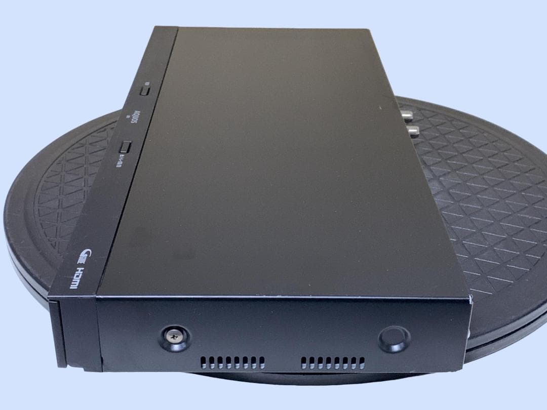 M9429 SHARP ブルーレイ ディスクレコーダー2B-C10DW1