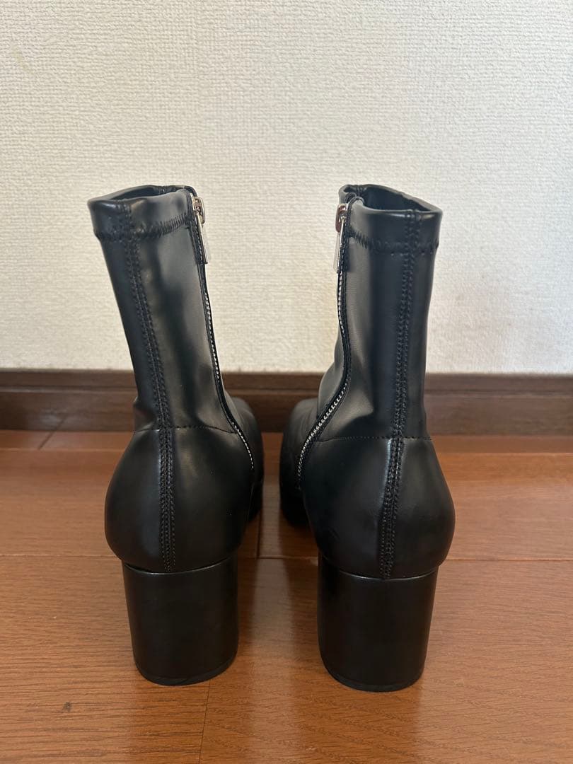 HARE ハレ　メンズ　ブーツ　M 新品